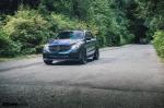 Mercedes-AMG GLE63 R3+ Trenton Blue by RENNtech 2017 года